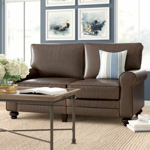 Kursi Sofa Kayu Jati Minimalis Croydon Kursi Sofa Kayu Jati Minimalis Croydon