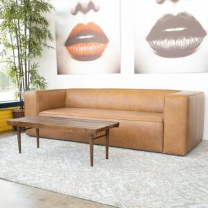 Kursi Sofa Minimalis Genuine