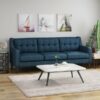 Kursi Sofa Ruang Keluarga Becky