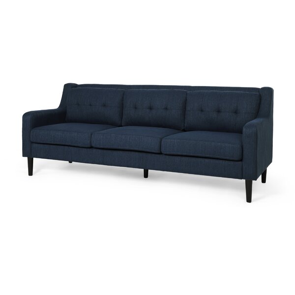Kursi Sofa Ruang Keluarga Becky