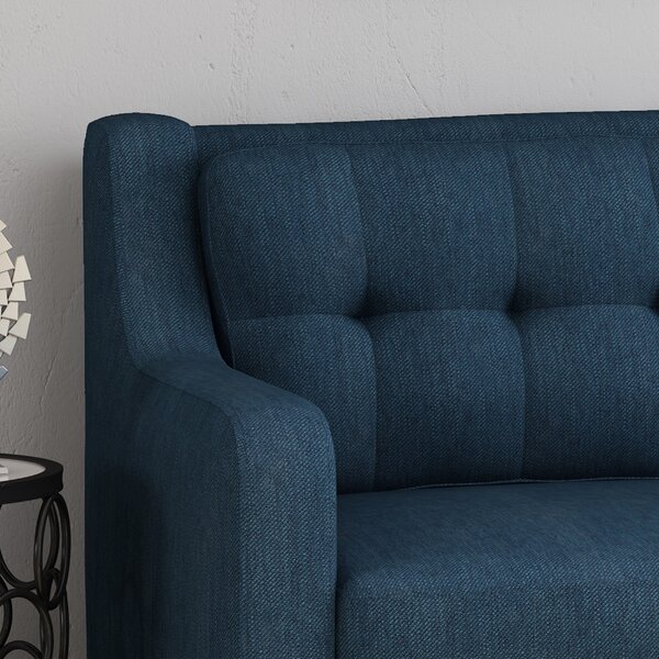 Kursi Sofa Ruang Keluarga Becky