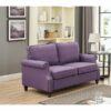 Kursi Sofa Tamu Minimalis Modern Crean