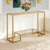 Meja Console Murah Imel