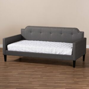Minimalis Bed Chenault Depan TV