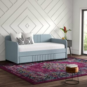 Sofa Bed Kayu Minimalis Aaru