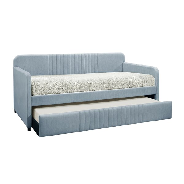 Sofa Bed Kayu Minimalis Aaru