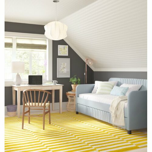 Sofa Bed Kayu Minimalis Aaru Sofa Bed Kayu Minimalis Aaru