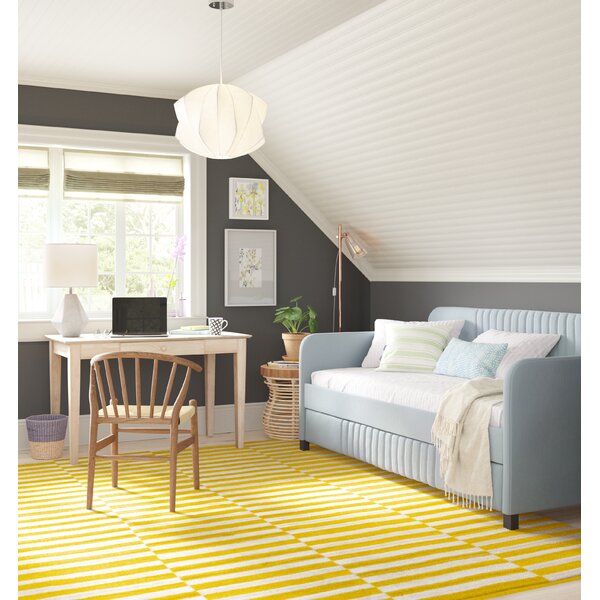 Sofa Bed Kayu Minimalis Aaru