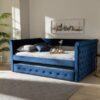 Sofa Bed Minimalis Unik Schroder