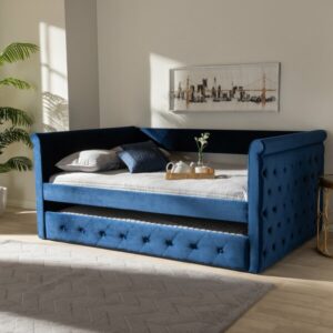 Sofa Bed Minimalis Unik Schroder