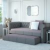 Sofa Bed Untuk Ruang Tamu Kecil Mickel