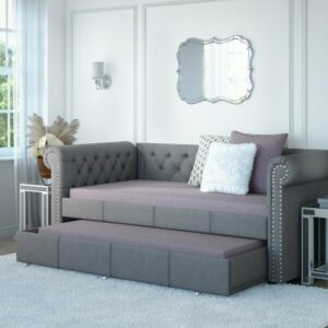 Sofa Bed Untuk Ruang Tamu Kecil Mickel