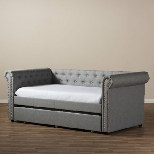 Sofa Bed Untuk Ruang Tamu Kecil Mickel