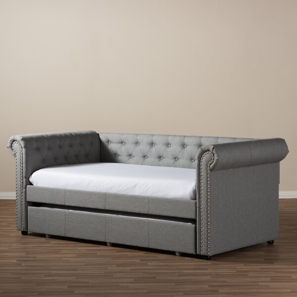Sofa Bed Untuk Ruang Tamu Kecil Mickel