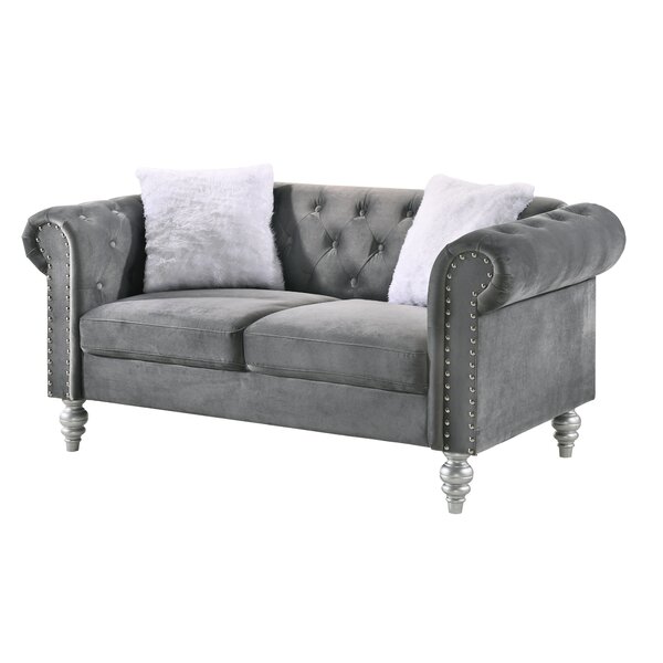 Sofa Kayu Jati Modern Tena