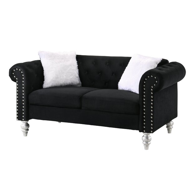 Sofa Kayu Jati Modern Tena