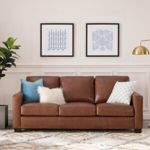 Sofa Modis Minimalis Arm