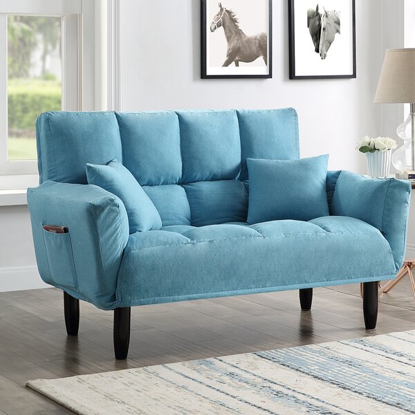 Sofa Ruang Tunggu Minimalis Sirugo