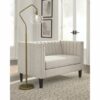 Sofa Rumah Kecil Settee