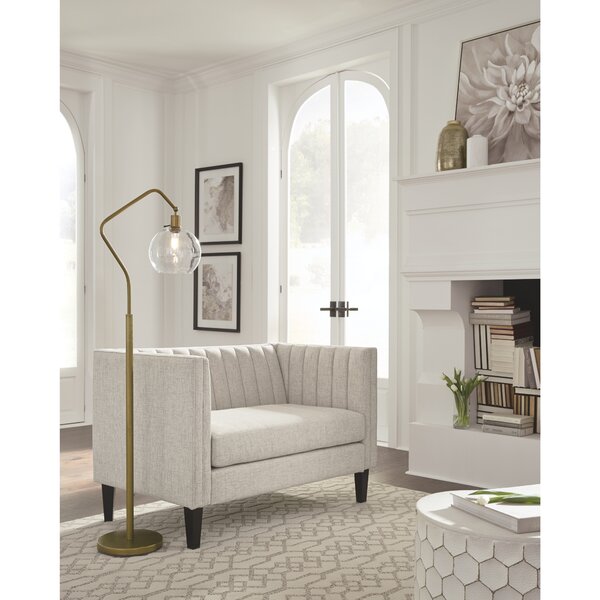 Sofa Rumah Kecil Settee