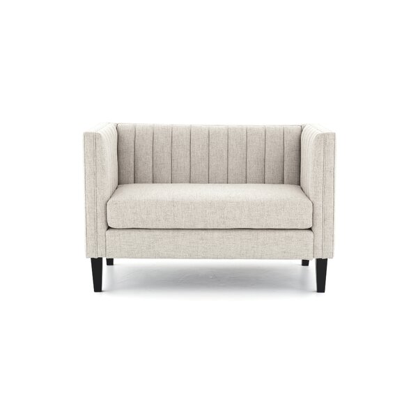 Sofa Rumah Kecil Settee