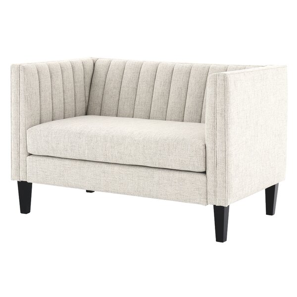 Sofa Rumah Kecil Settee