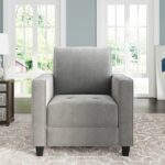 Sofa Tunggu Minimalis Lory