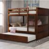 Tempat Tidur Anak Bertingkat Churanty