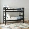 Tempat Tidur Bertingkat Leighton