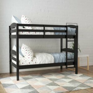 Tempat Tidur Bertingkat Leighton