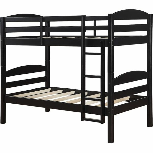Tempat Tidur Bertingkat Leighton