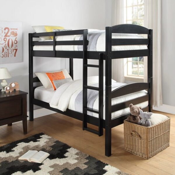 Tempat Tidur Bertingkat Leighton