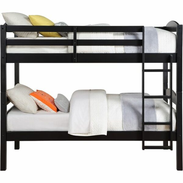 Tempat Tidur Bertingkat Leighton