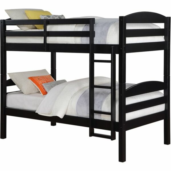 Tempat Tidur Bertingkat Leighton