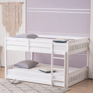 Tempat Tidur Susun Anak Pirey