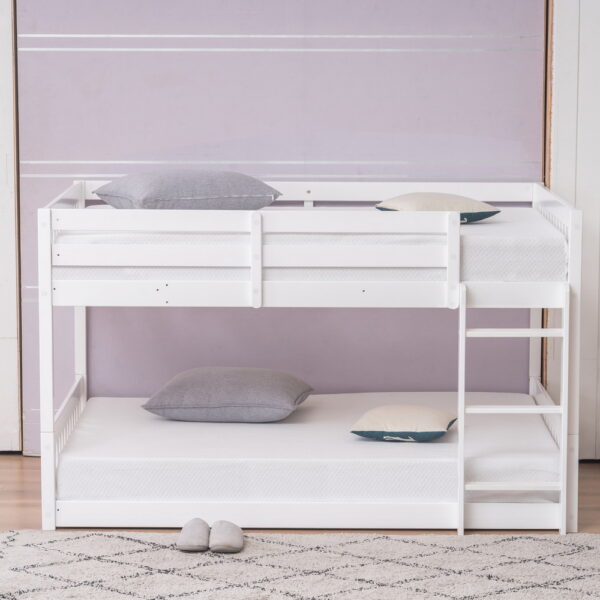 Tempat Tidur Susun Anak Pirey