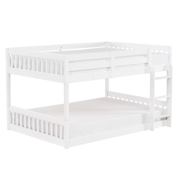 Tempat Tidur Susun Anak Pirey