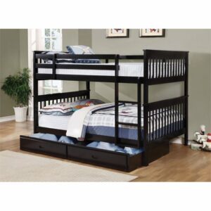 Tempat Tidur Tingkat Murah Chapman