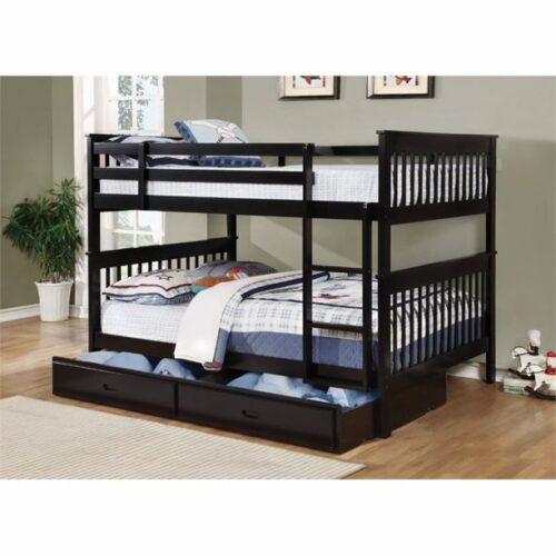 Tempat Tidur Tingkat Murah Chapman
