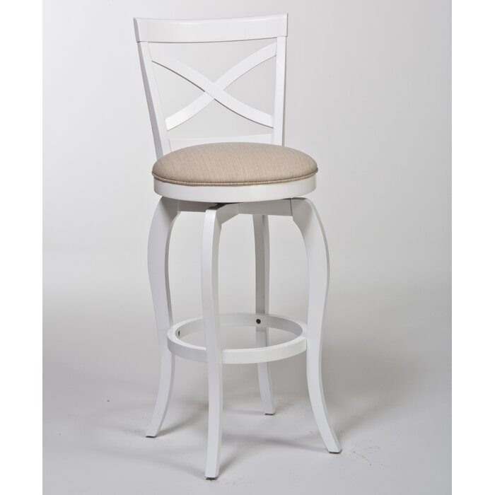 Kursi Kayu Bar Juelz