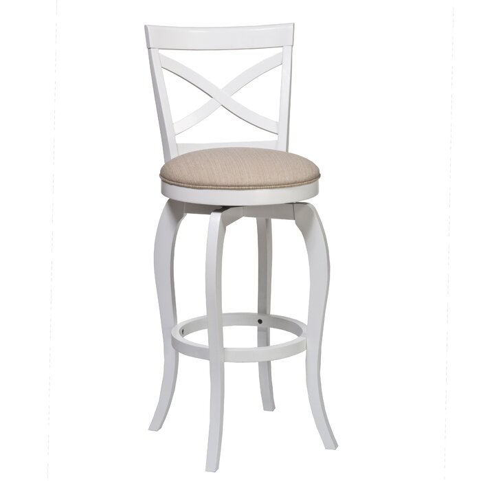 Kursi Kayu Bar Juelz