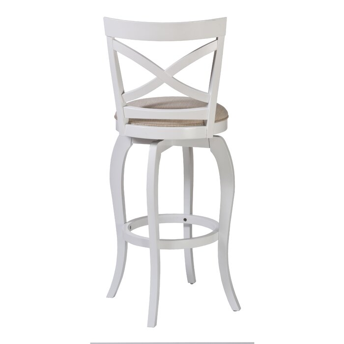 Kursi Kayu Bar Juelz