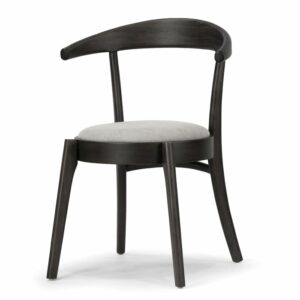 Kursi Restoran Minimalis Bacca