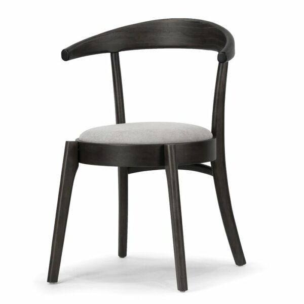 Kursi Restoran Minimalis Bacca