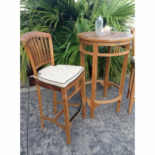 Meja Bar Cafe Unik Bauman Meja Bar Cafe Unik Bauman