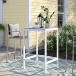 Meja Bar Kecil Briarcliff