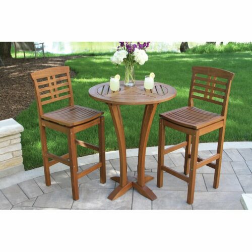 Meja Cafe Bar Mallie