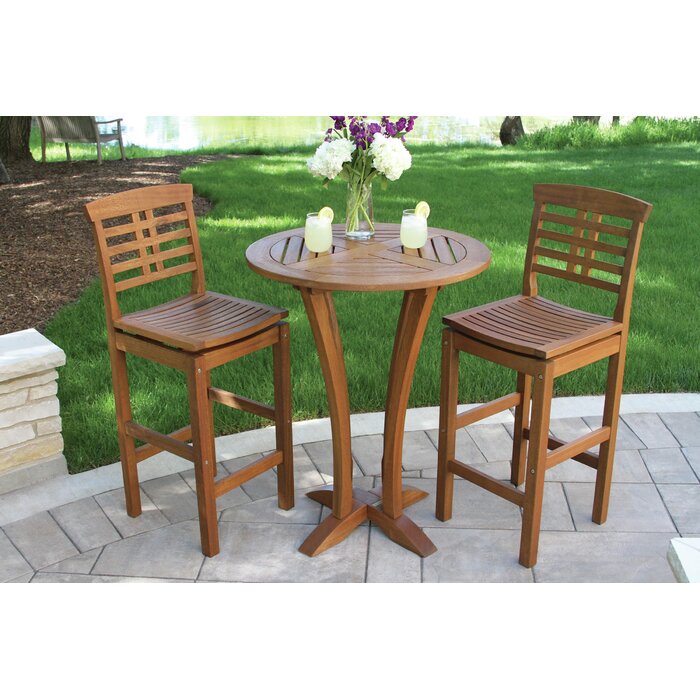 Meja Cafe Bar Mallie