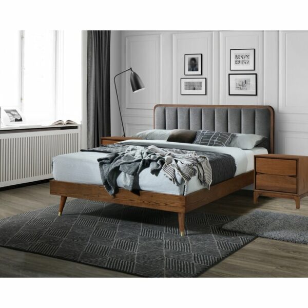 1 Set Kamar Tidur Mahalia