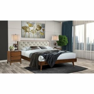 Kamar Set Sederhana Mallie